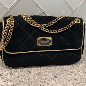 Michael Kors chain purse/clutch